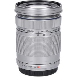 ＭＺＤ　ＥＤ４０－１５０ｍｍ　Ｆ４－５．６Ｒ