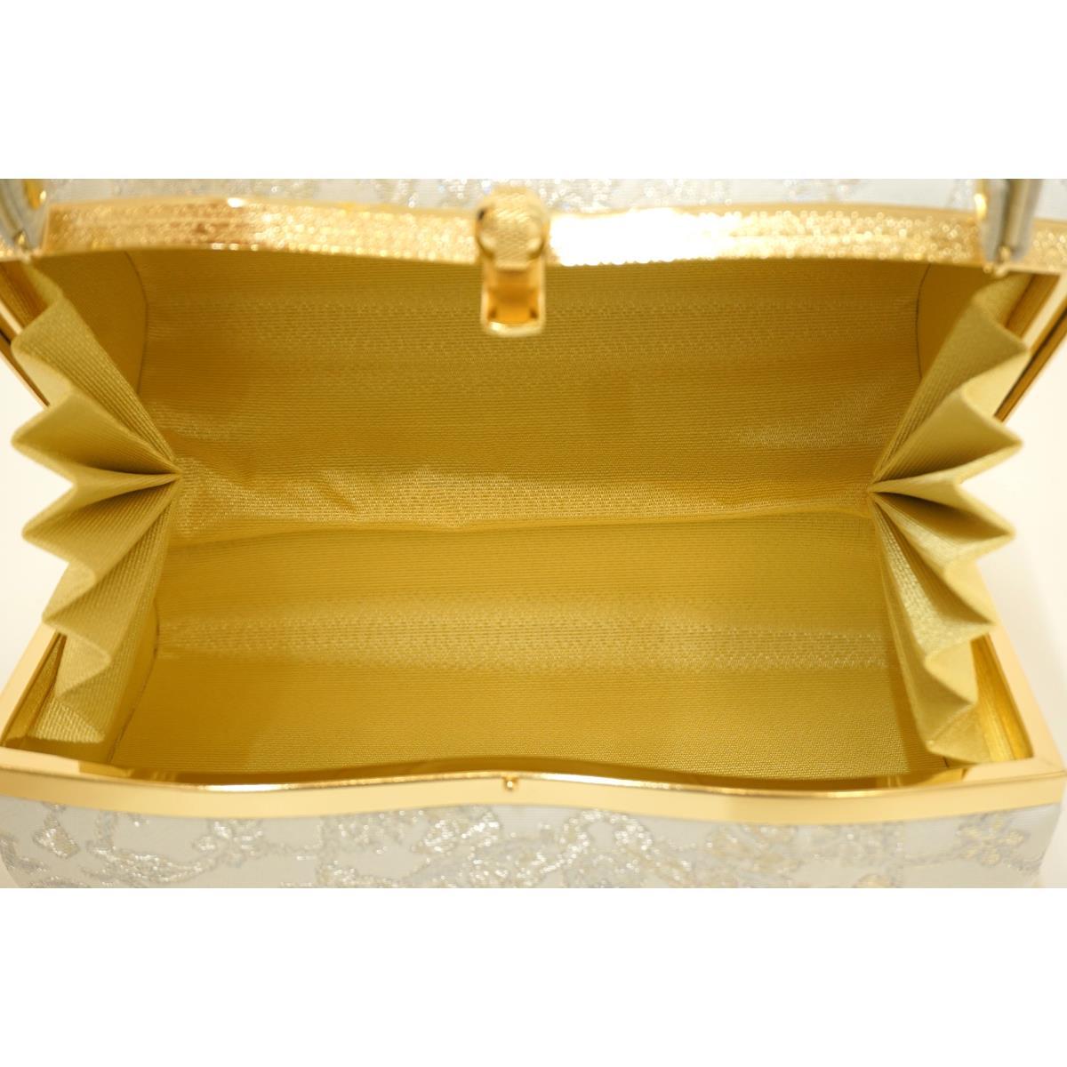 【新品】草履バッグセット　２３．５ｃｍ