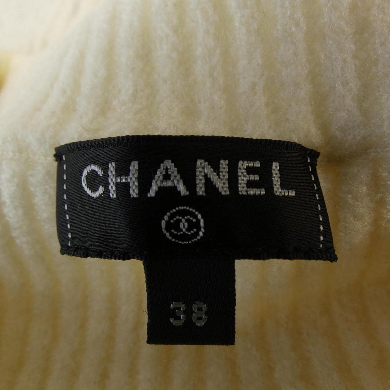 シャネル CHANEL P65618K61334 20K ワンピース