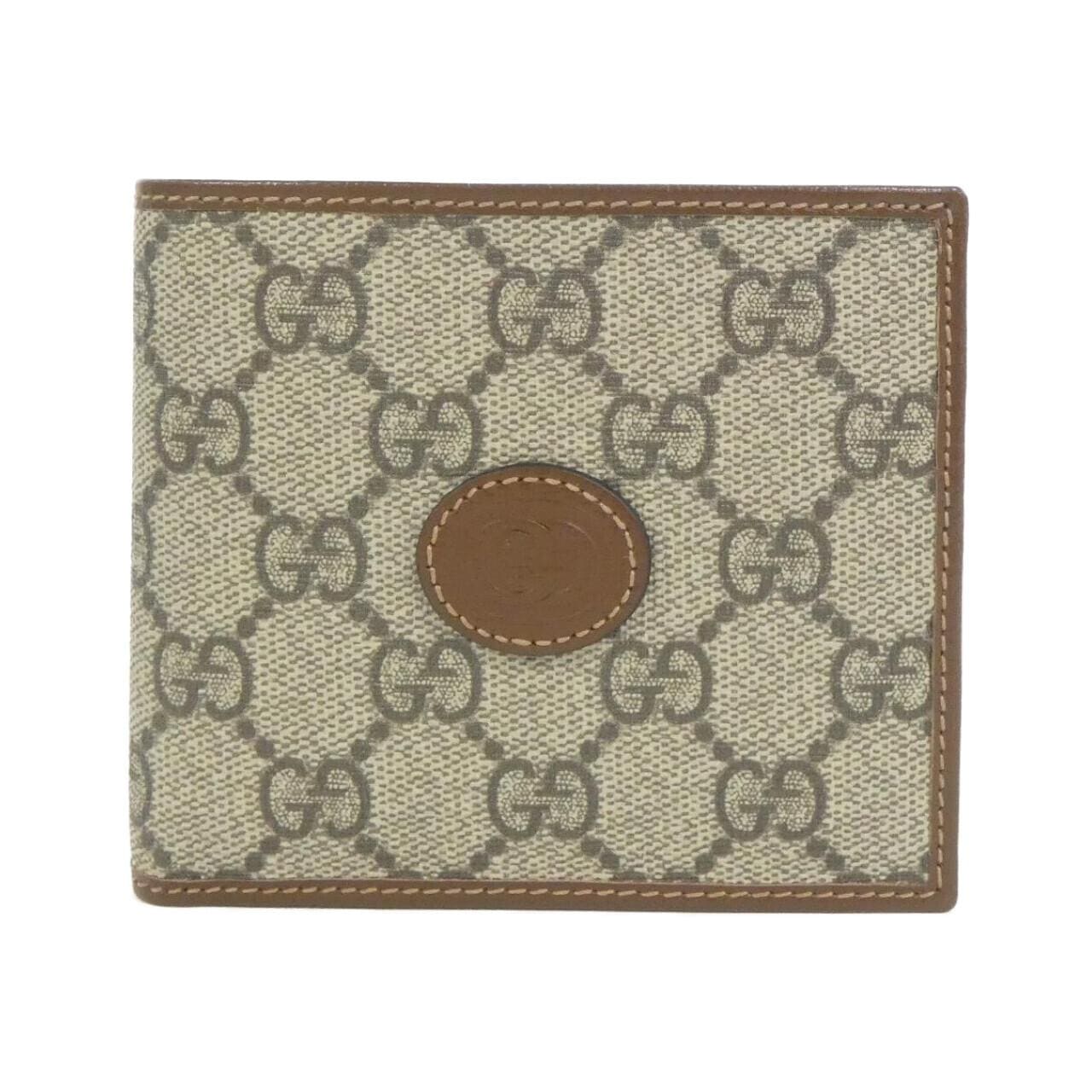 【新品】グッチ GG MARMONT 673000 92TCG 財布