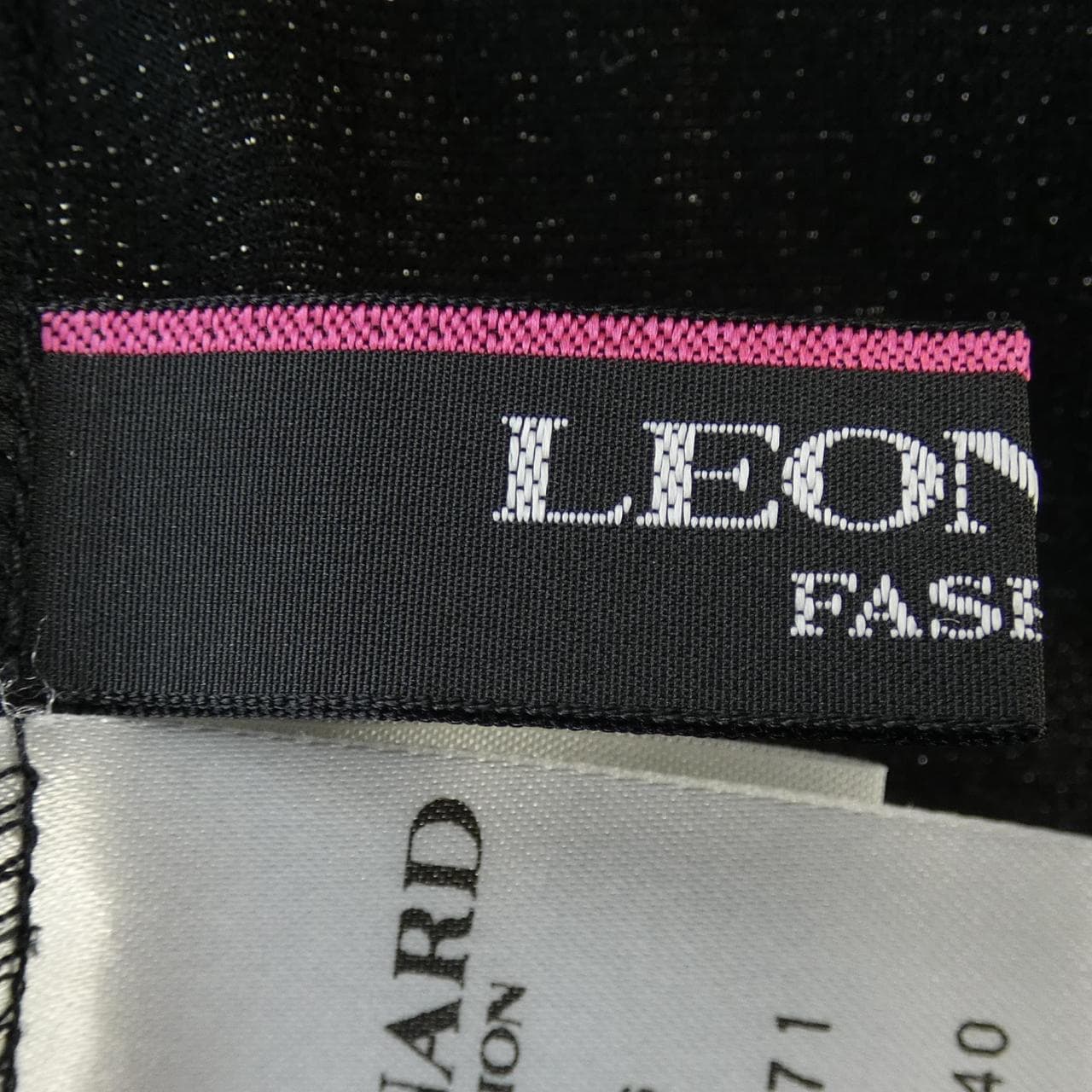 レオナールファッション LEONARD FASHION ニット