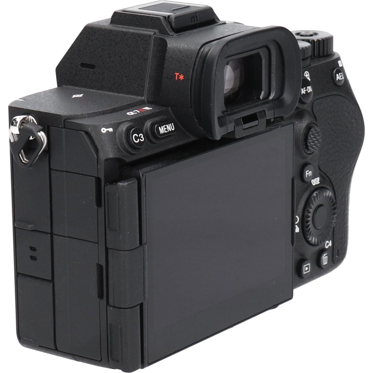 α７Ｒ　ＶＩ　ＩＬＣＥ－７ＲＭ６