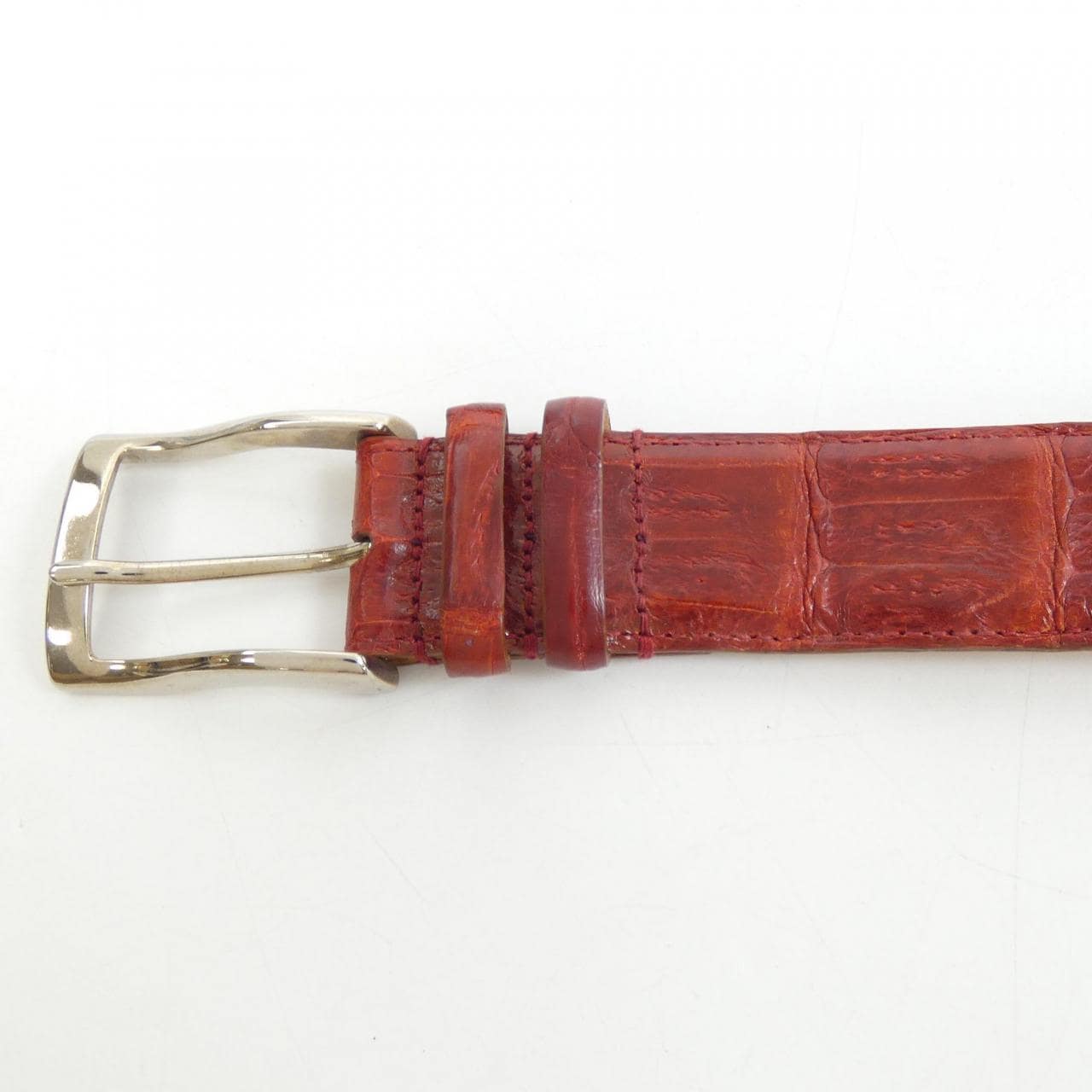 FABRIZIO MANCINI ベルト