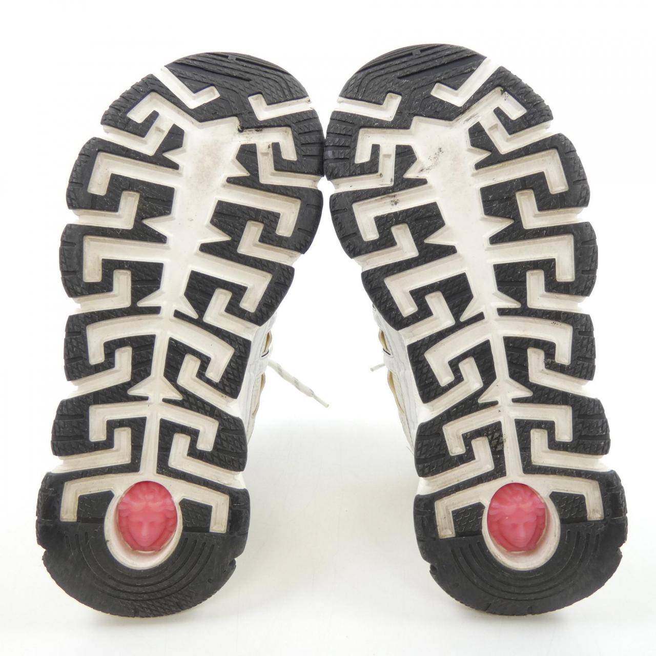 ヴェルサーチェ VERSACE スニーカー