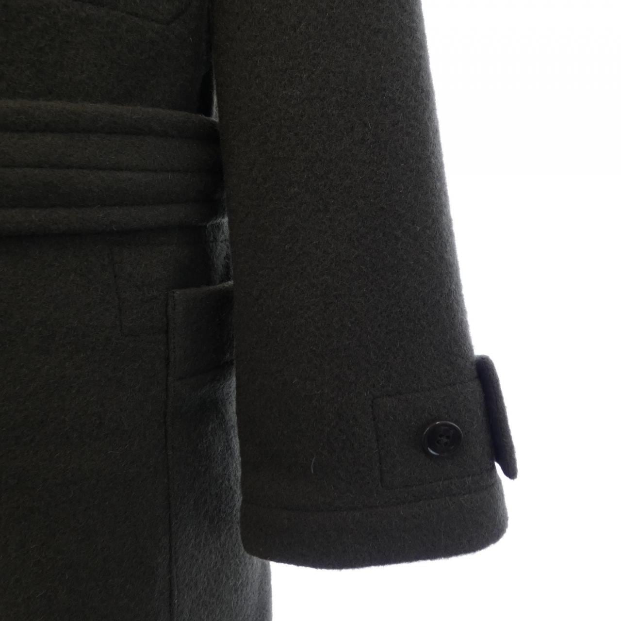 ルメール LEMAIRE WRAP COAT コート