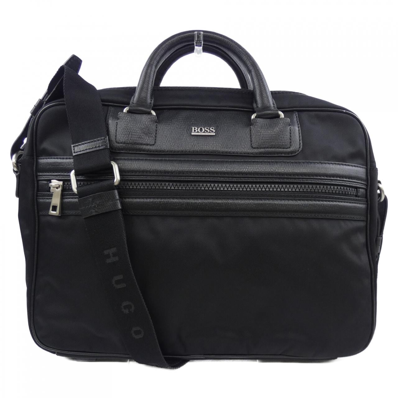 ボス BOSS BAG