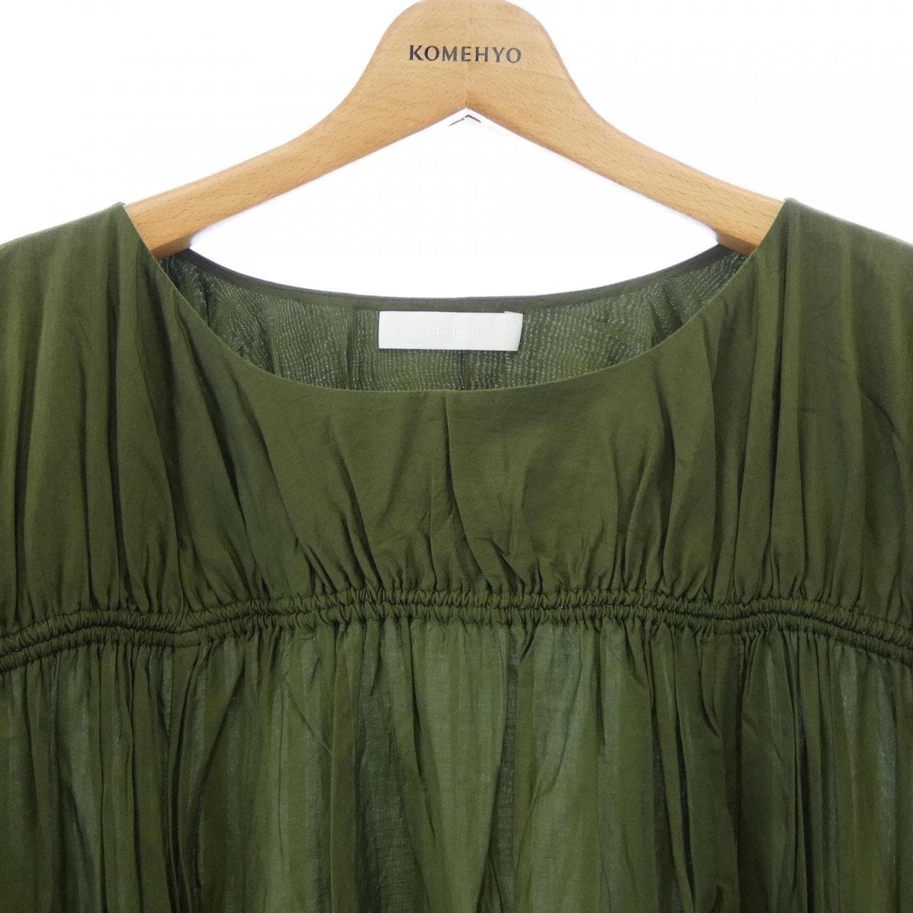 マーレット Merlette ワンピース