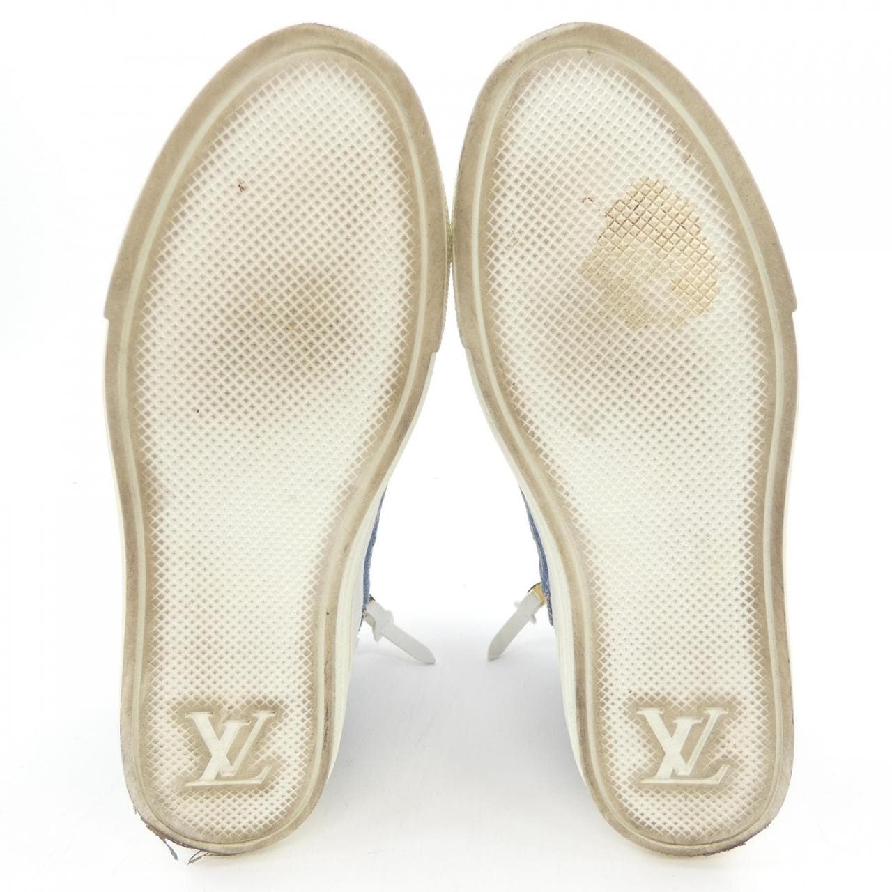 ルイヴィトン LOUIS VUITTON ステラ-ライン スニーカー