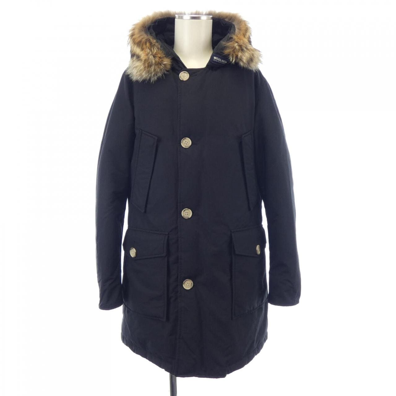 ウールリッチ WOOL RICH ダウンジャケット