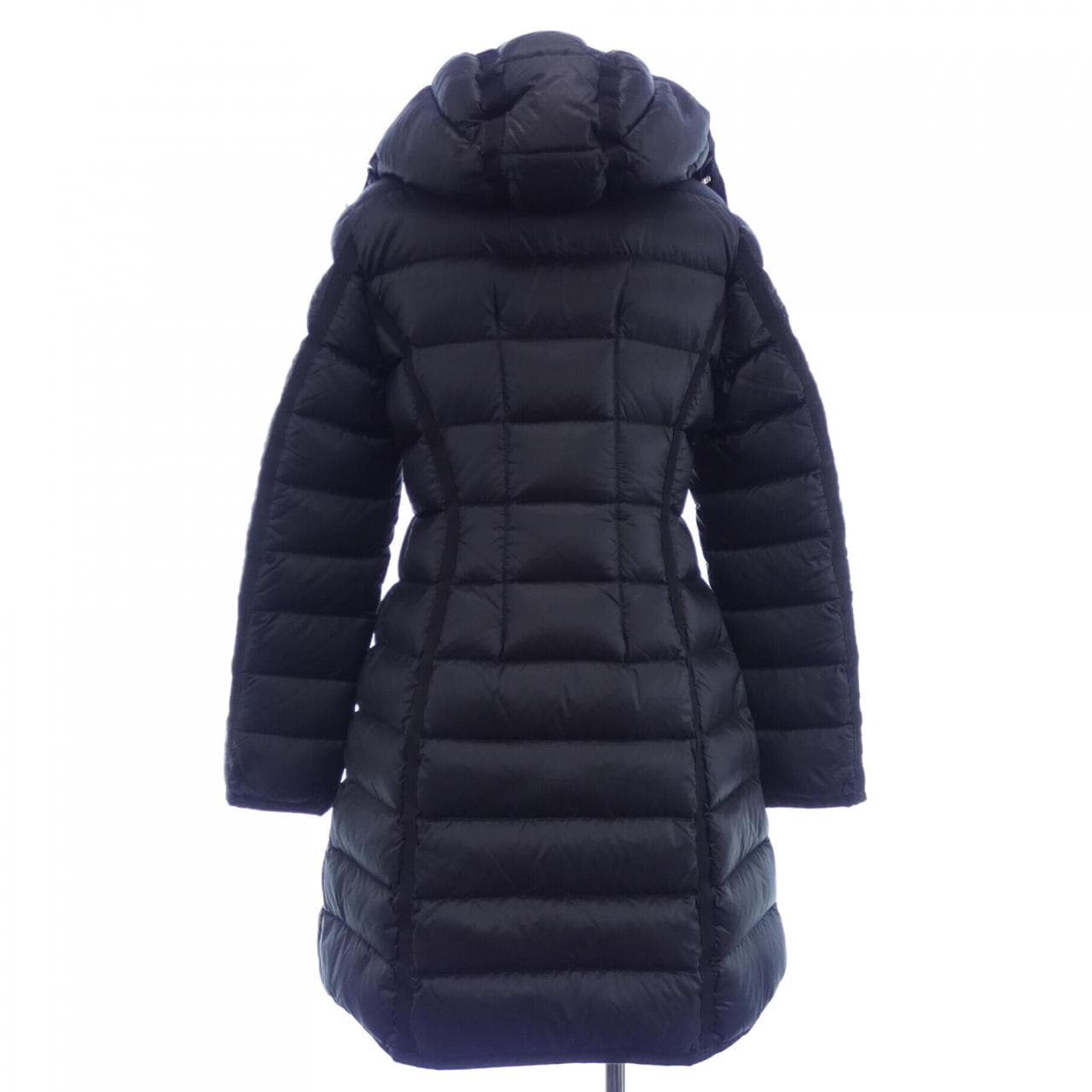 モンクレール MONCLER HERMINE ダウンコート