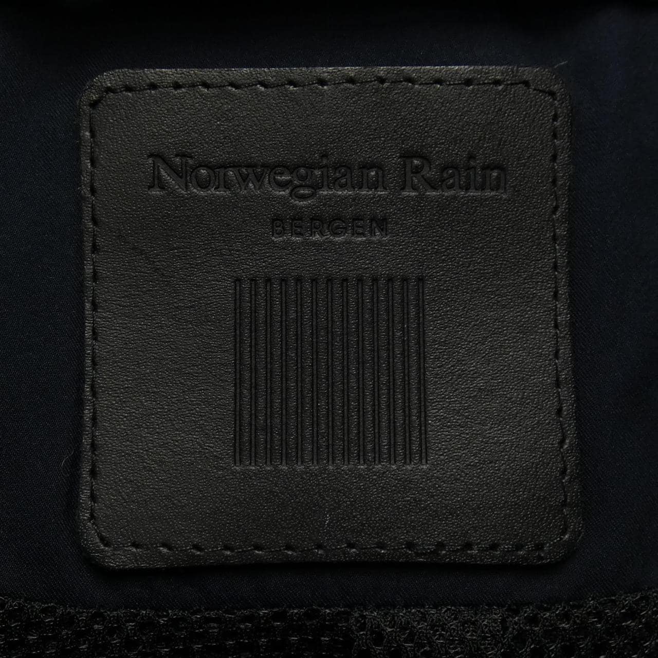 ノルウィージャンレイン NORWEGIAN RAIN 426-8952859 コート