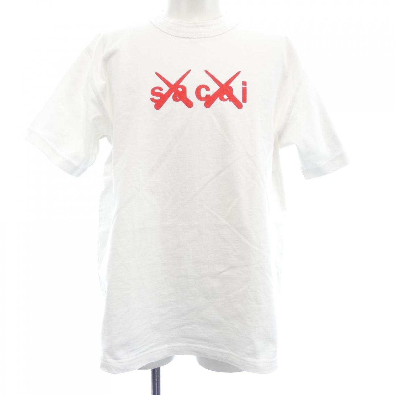 サカイ SACAI 21-0288S Tシャツ