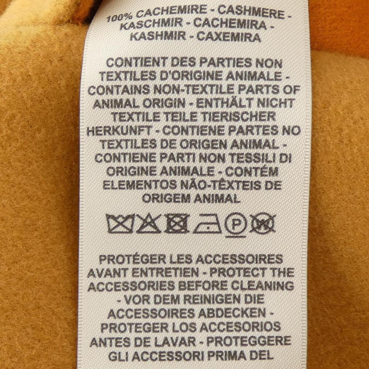 HERMES双面披风 3E0222DZ