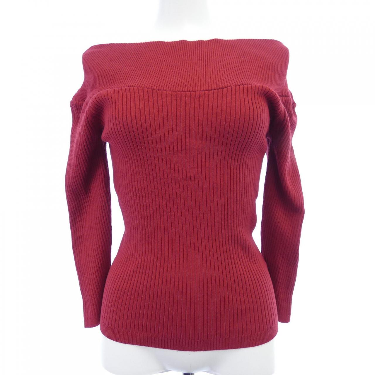 マイストラーダ Mystrada ニット