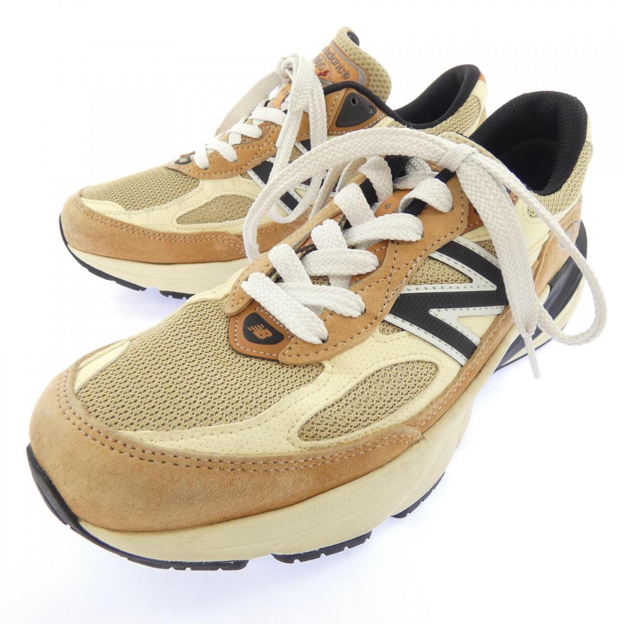 ニューバランス NEW BALANCE U990TO6 スニーカー