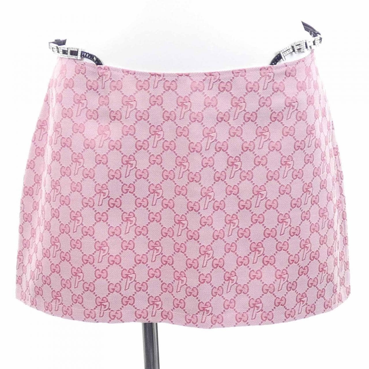 グッチ GUCCI 721870 Z8A75 スカート