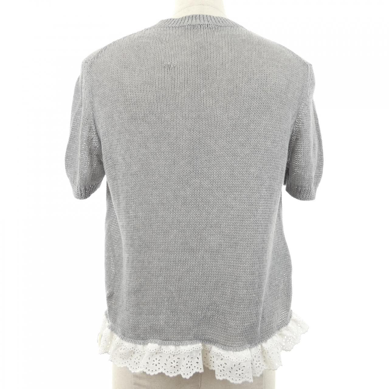 ミュウミュウ MIU MIU MMN912 1M82 ニット