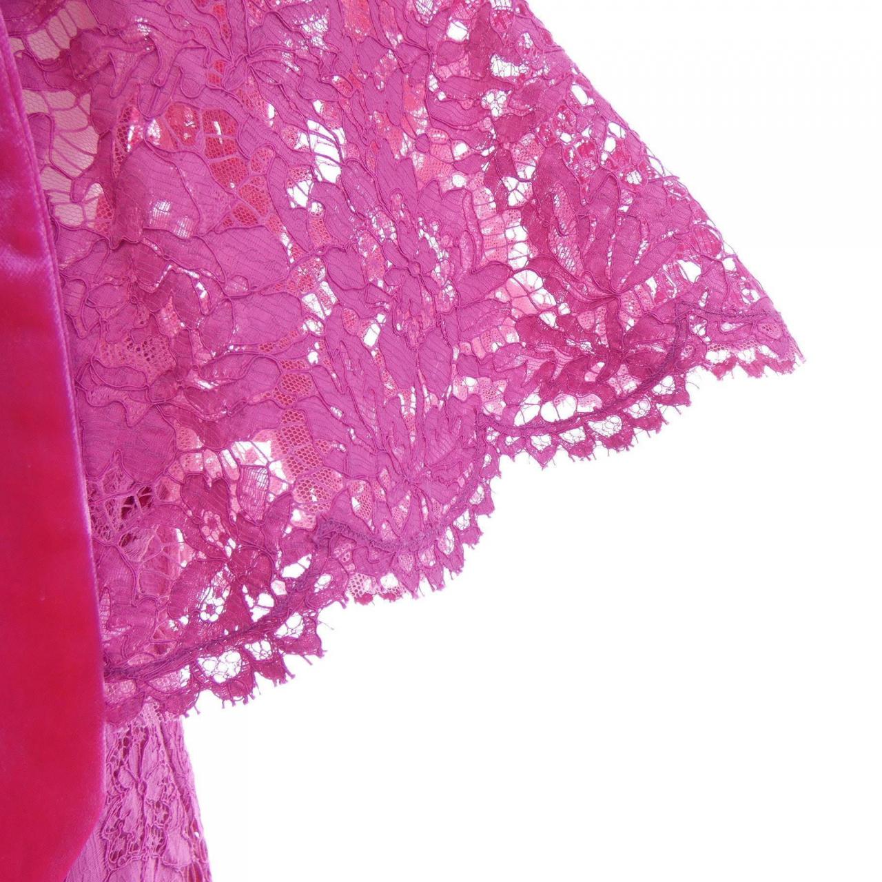 VALENTINO QB2VAIU51EC 洋裝