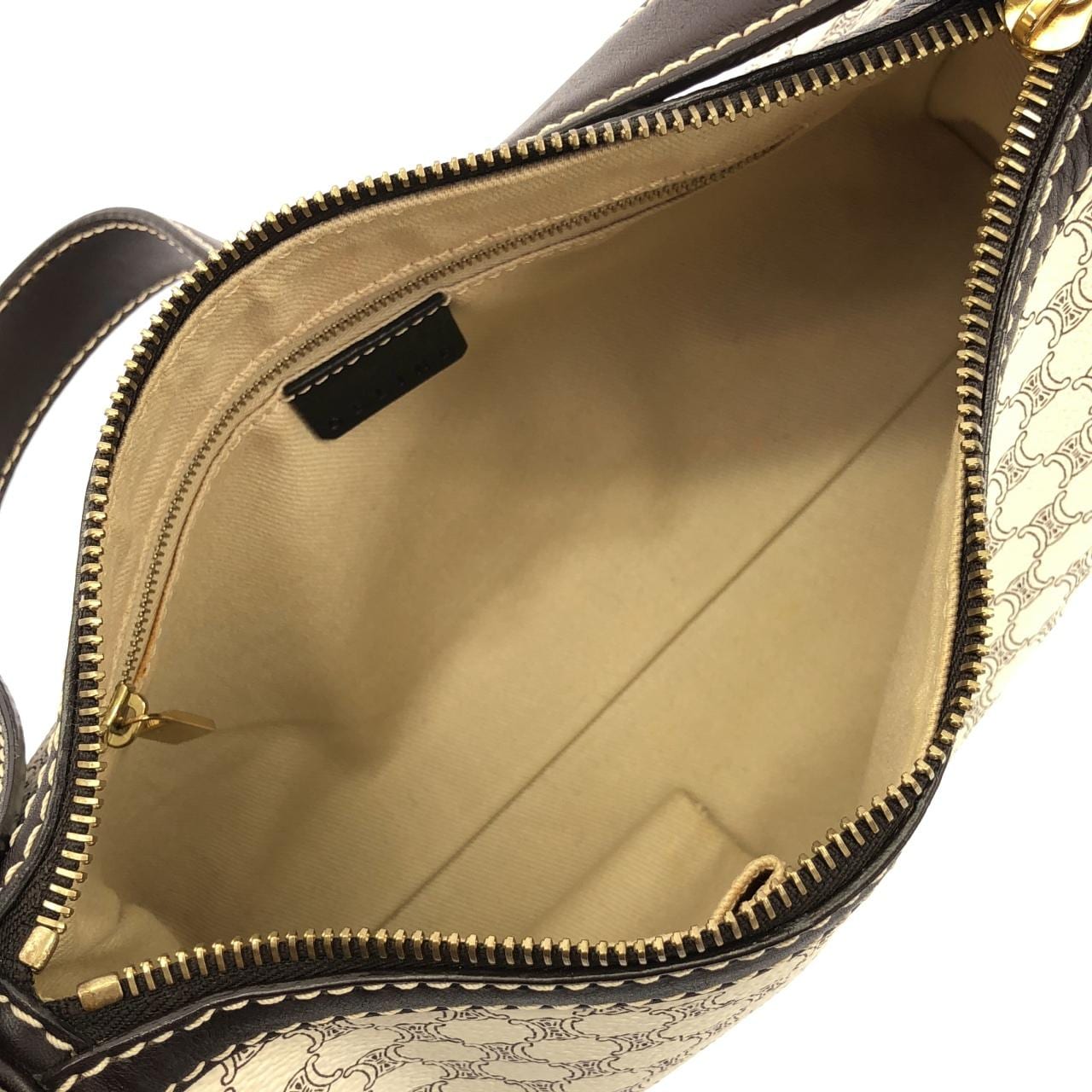 【ヴィンテージ】セリーヌ ショルダーバッグ