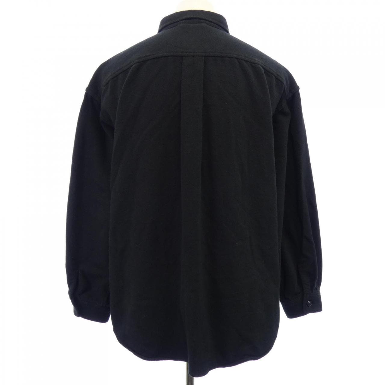 ディセンダント DESCENDANT シャツ