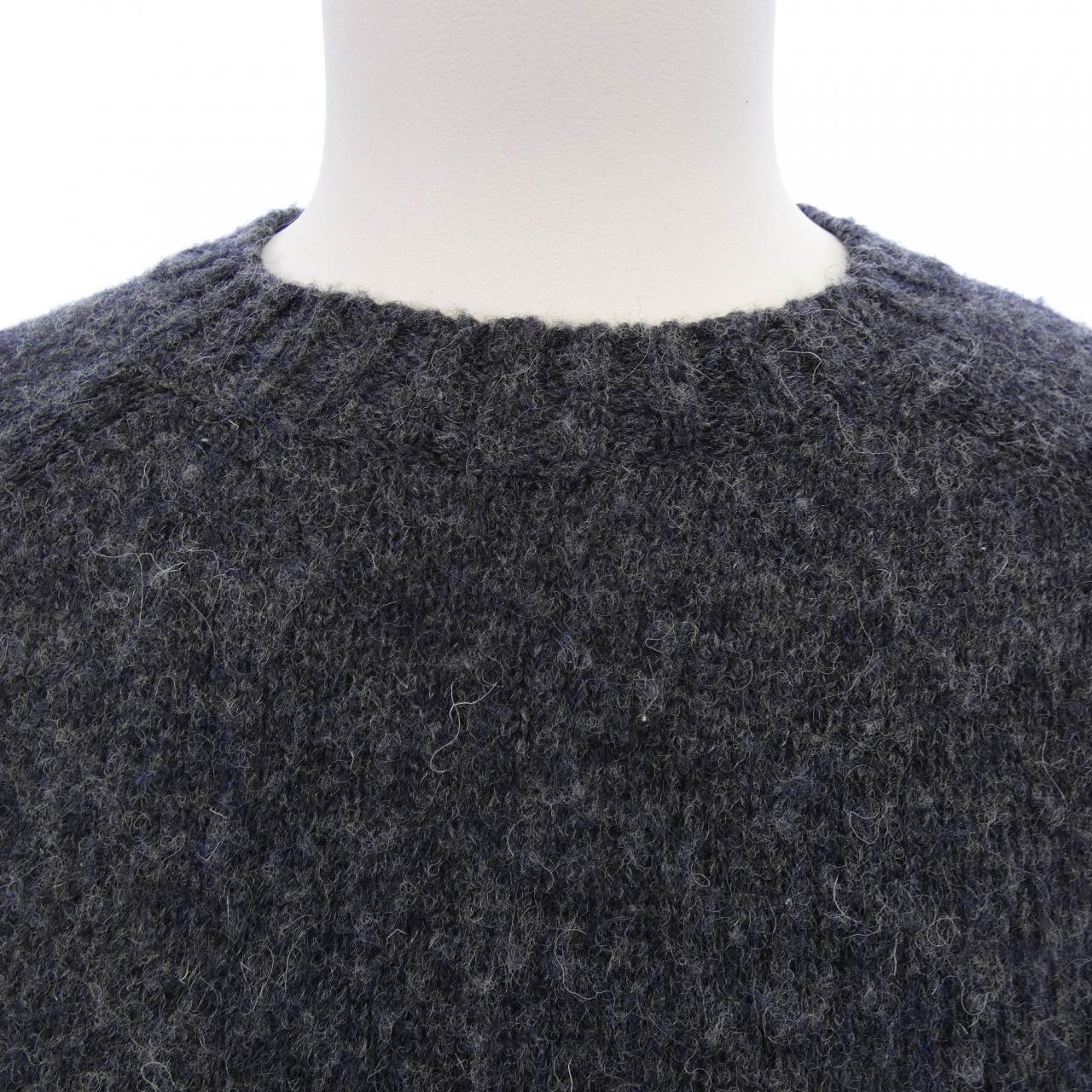 ロエベ LOEWE H3299600SM ニット