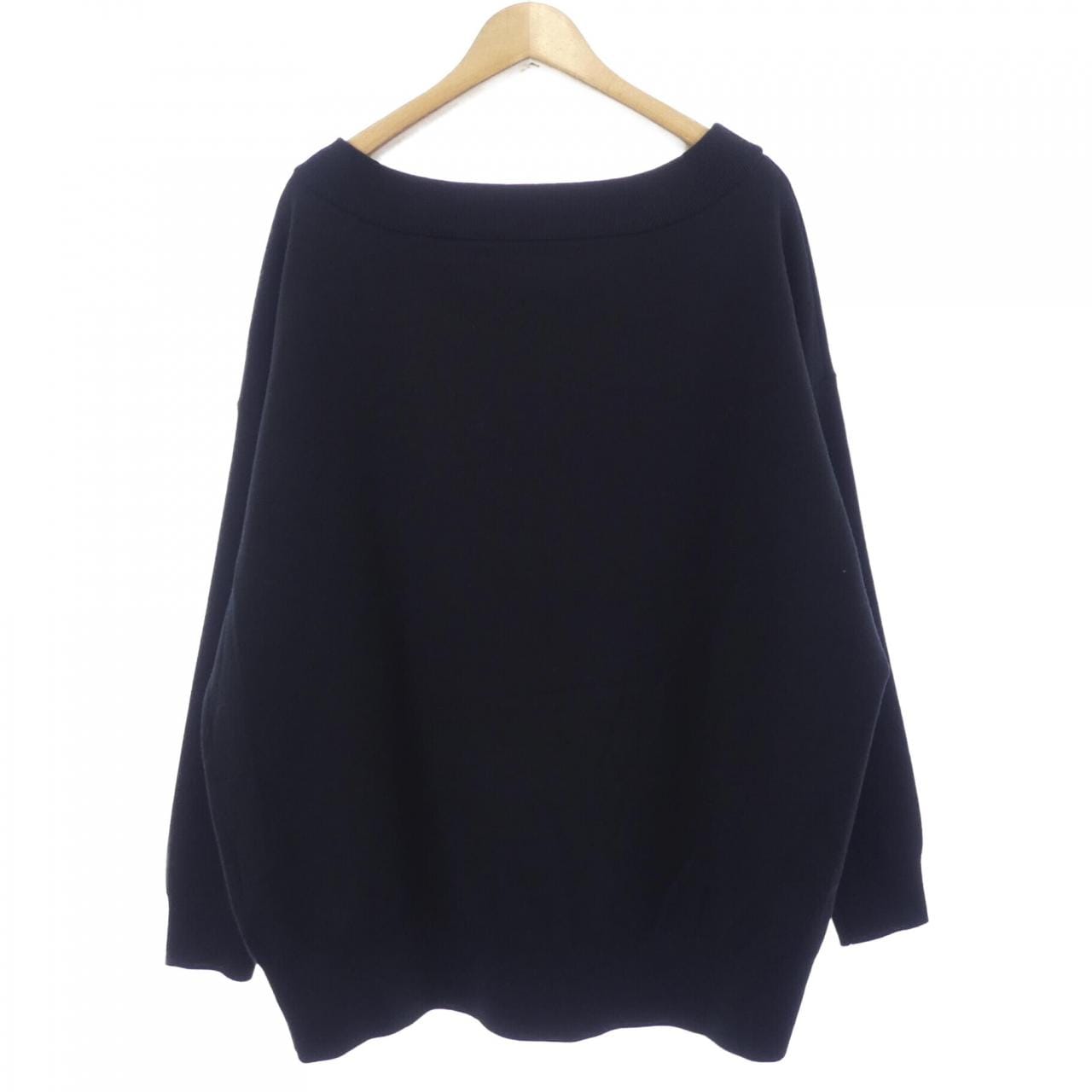 ドゥーズィエムクラス DEUXIEME CLASSE ニット