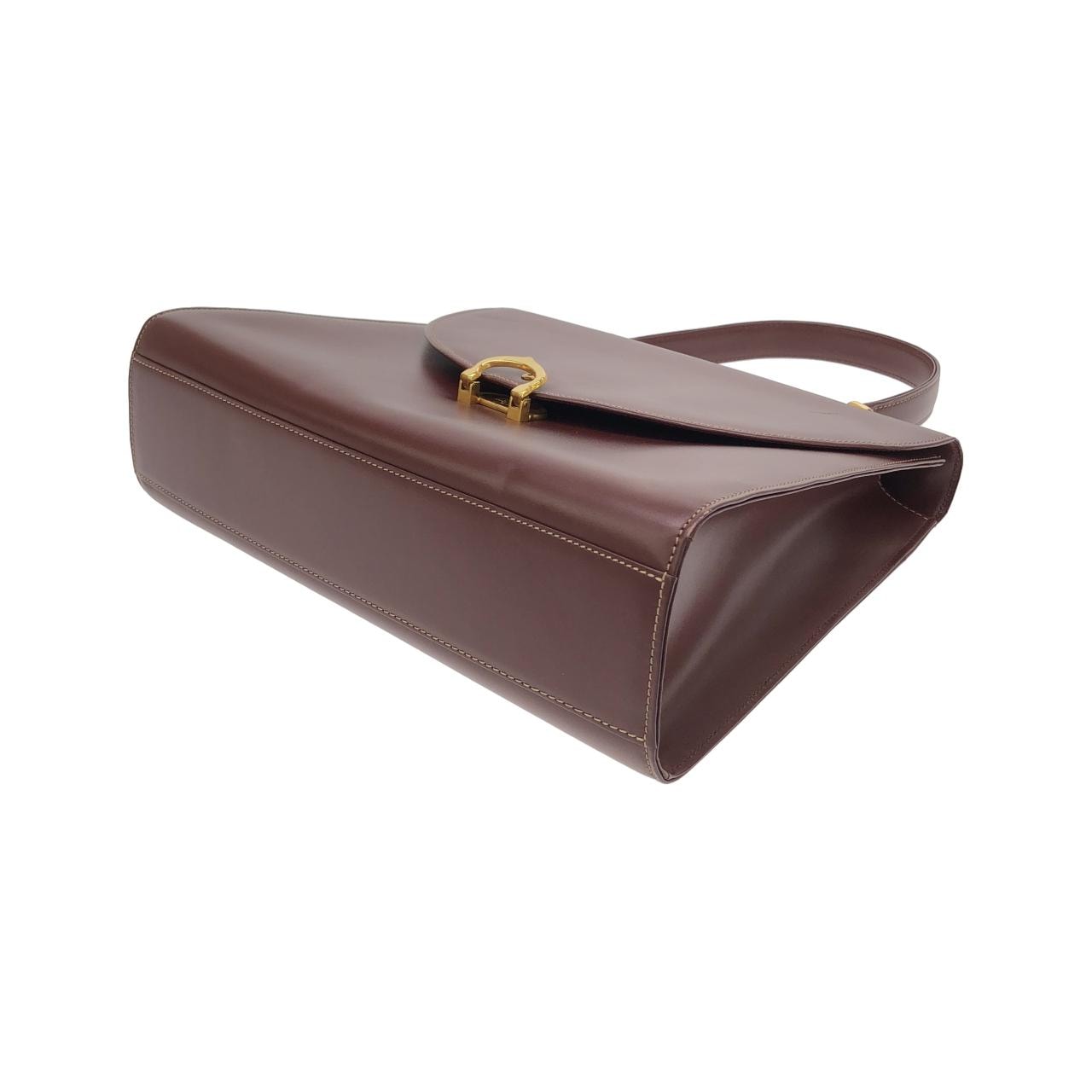 【ヴィンテージ】カルティエ バッグ