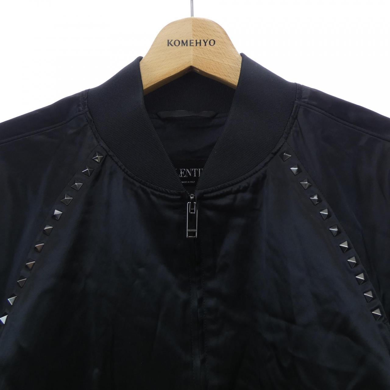 ヴァレンティノ VALENTINO NV3CI0A72YD ブルゾン