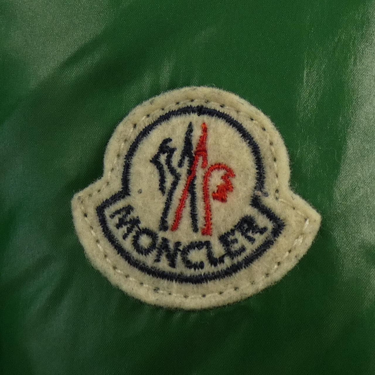 モンクレール MONCLER 45313/91 ALPES ダウンジャケット