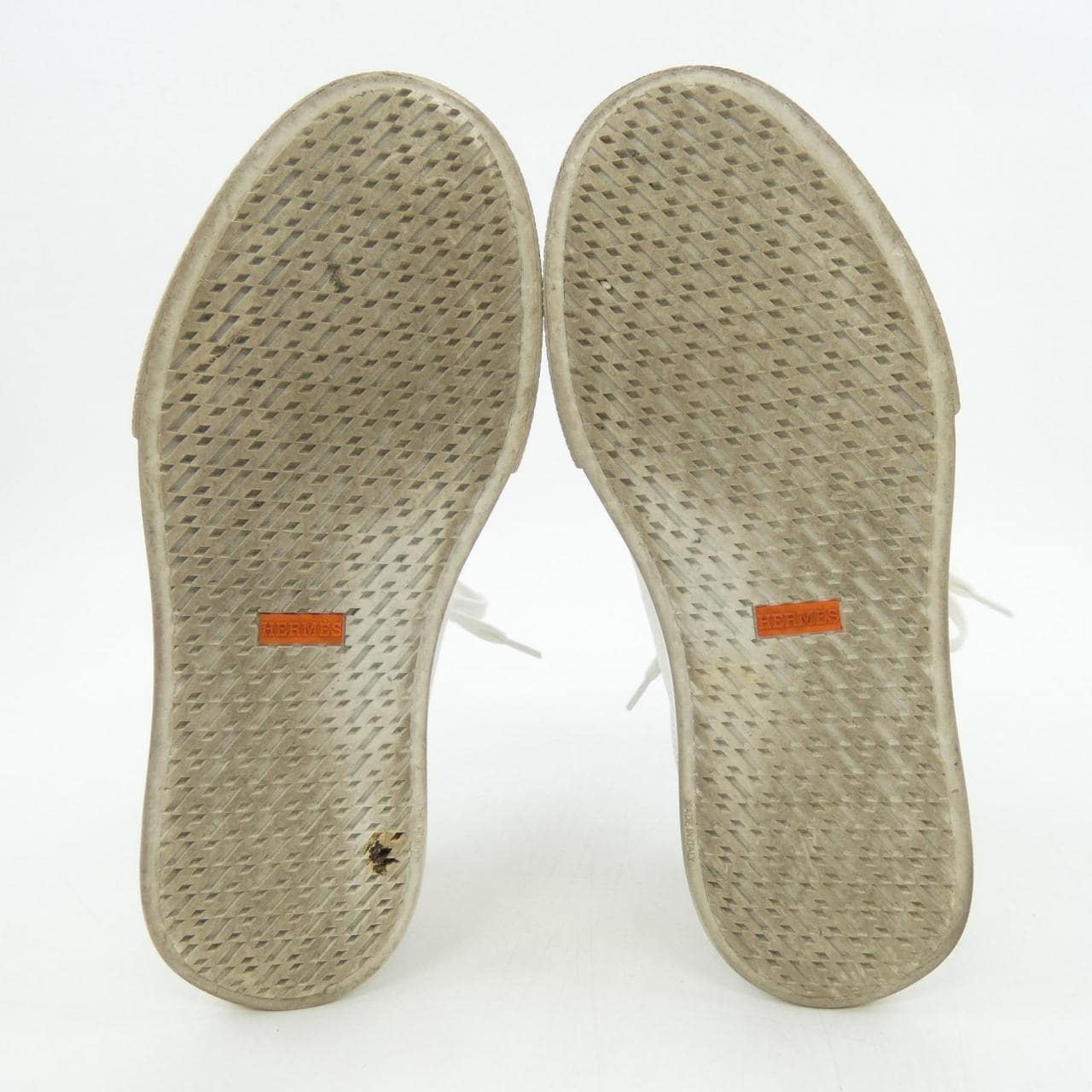 エルメス HERMES デイ DAY ケリーバックル 212901Z スニーカー