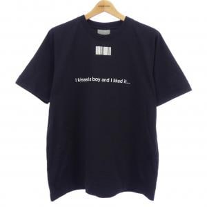 ブイティーエムエヌティーエス VTMNTS Tシャツ