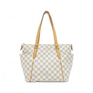 ルイヴィトン ダミエ アズール トータリー PM N51261 バッグ