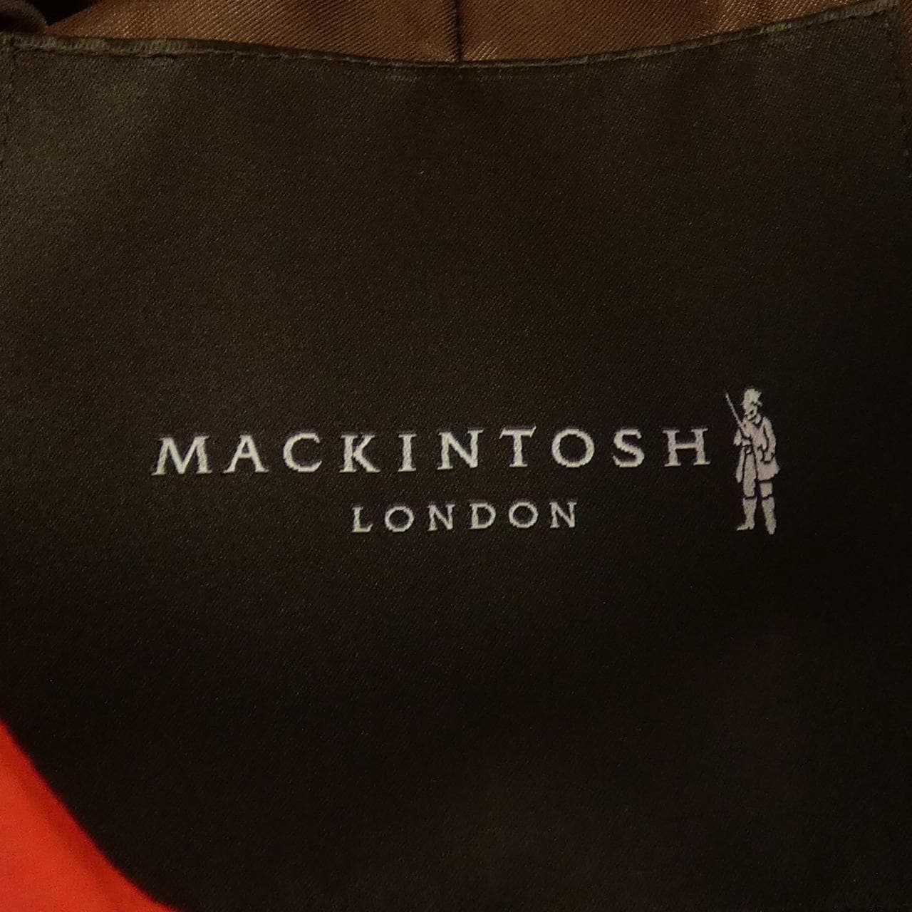 マッキントッシュロンドン MACKINTOSH LONDON コート