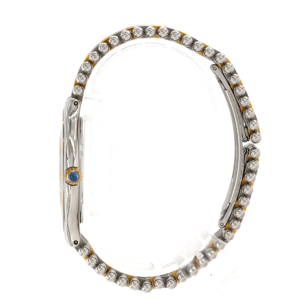 Cartier Must 21XL 双色 W10052F4 SSxYG石英