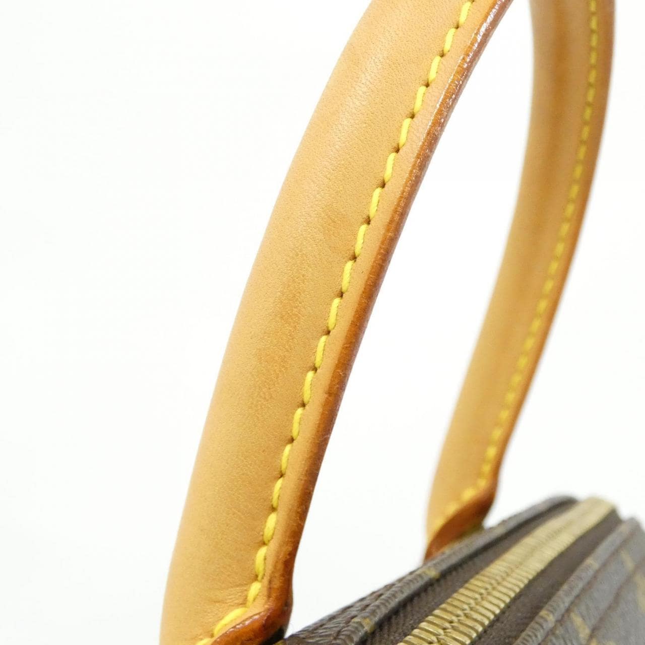 【ヴィンテージ】ルイヴィトン モノグラム ボーリング ヴァニティ M47270 バッグ