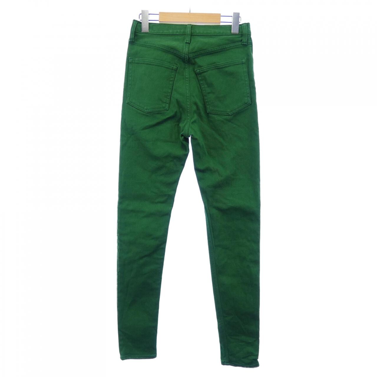 ハイク HYKE パンツ