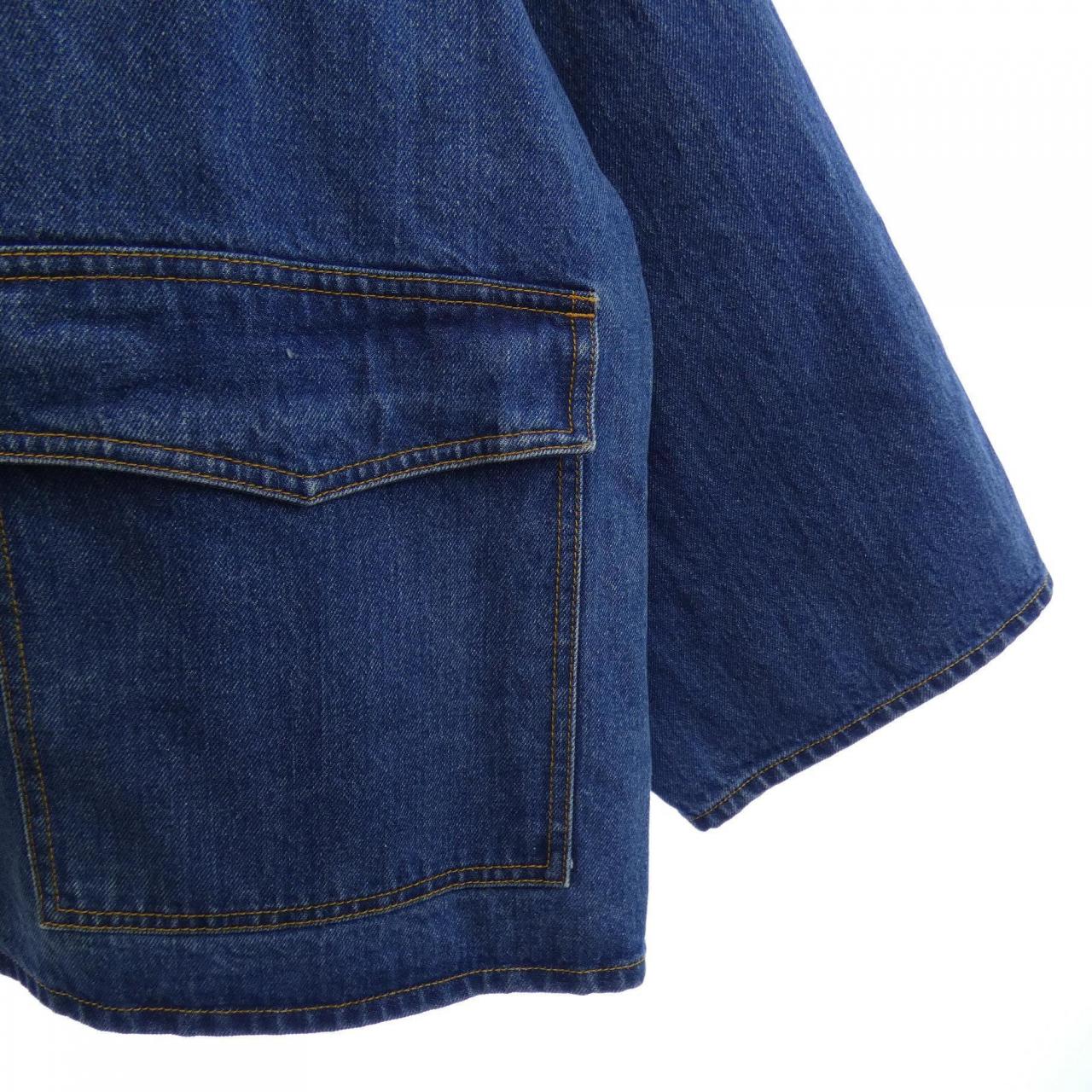 OSLOW デニムジャケット