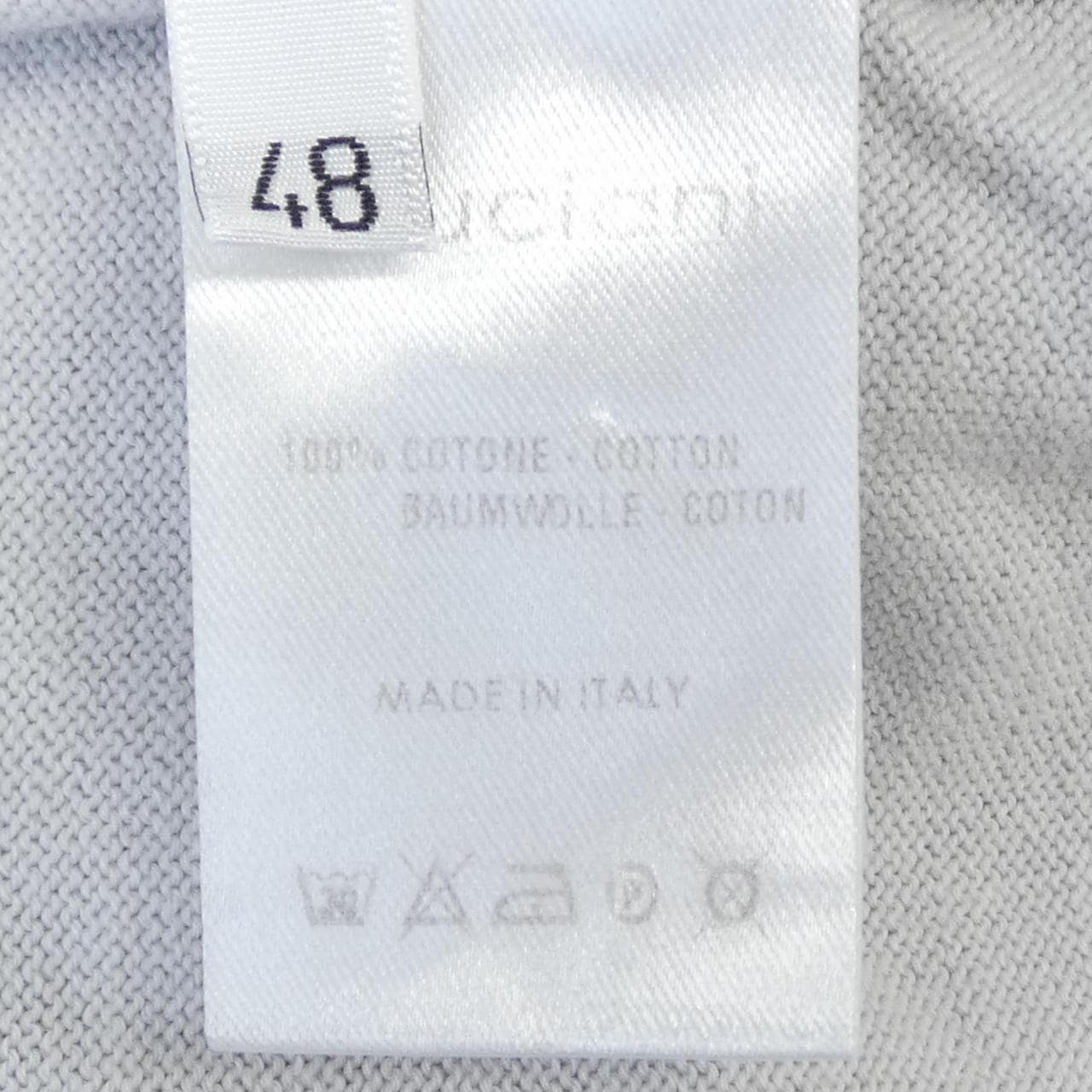 クルチアーニ Cruciani カーディガン