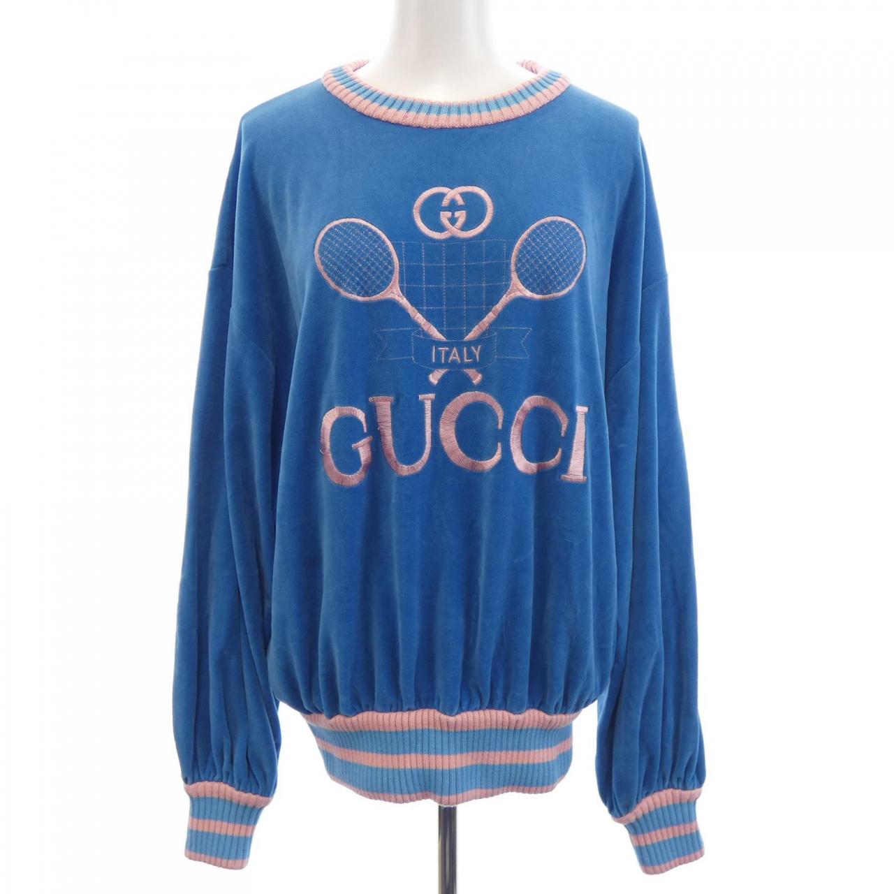 グッチ GUCCI 581085-XJBIO トップス