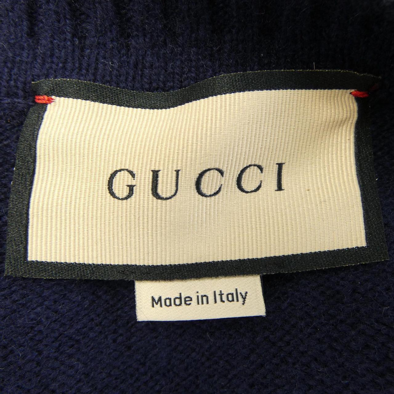 グッチ GUCCI 628389 XKBH9 ニット