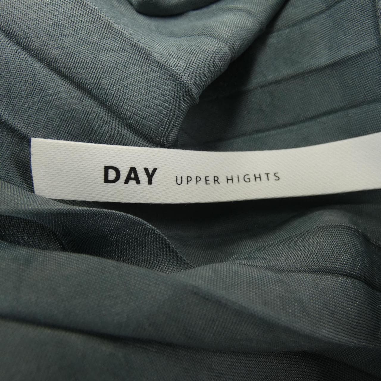 アッパーハイツ UPPER HIGHTS 212DA025 スカート