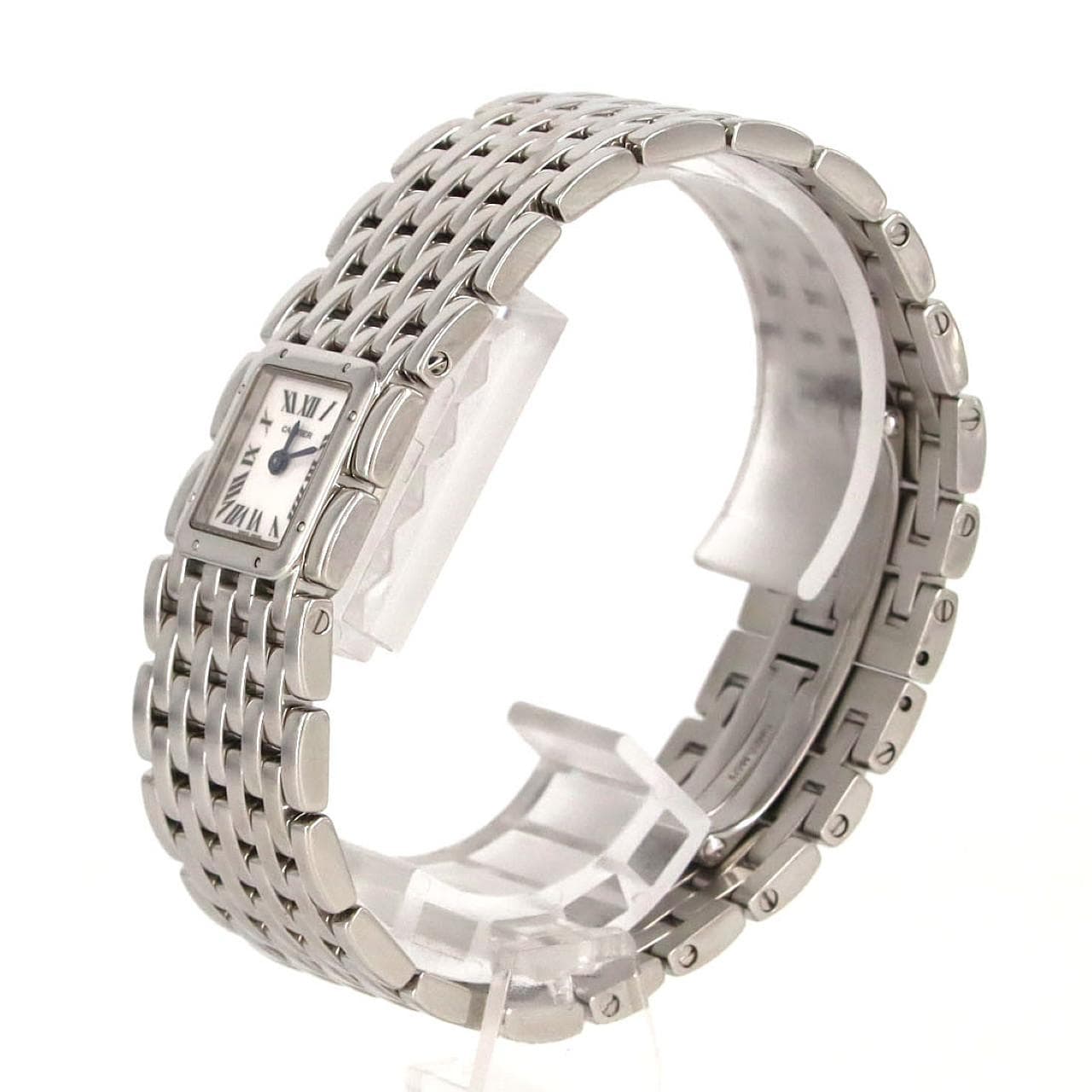 Cartier Panther Ruban W61001T9 SS石英