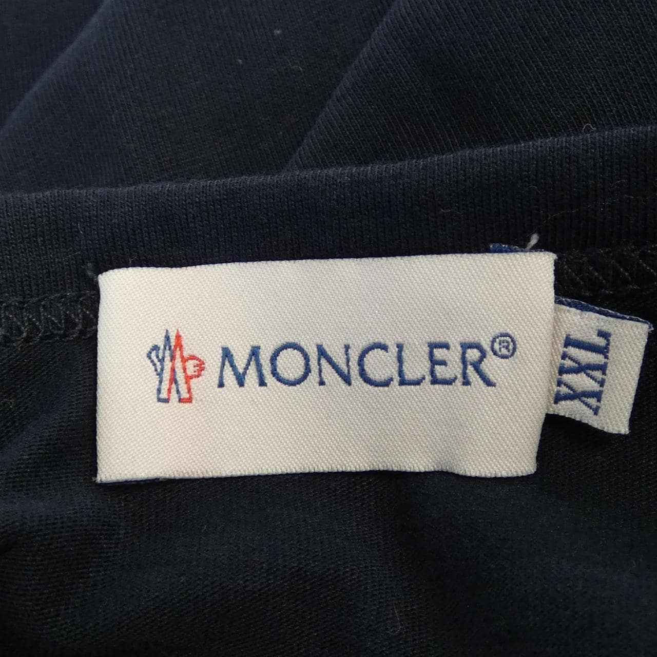 モンクレール MONCLER 310918001550 Tシャツ