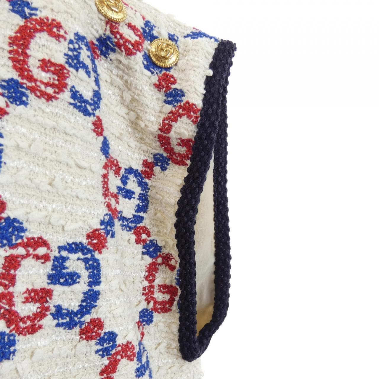 グッチ GUCCI 583342 ZABIL ワンピース