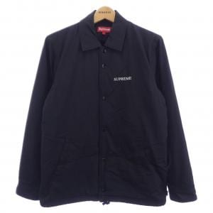 シュプリーム SUPREME Bruce Lee Coaches Ja ジャケット