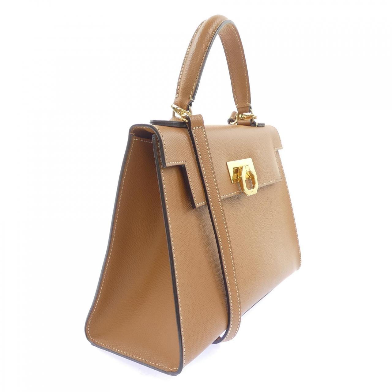 カルボッティ CARBOTTI BAG