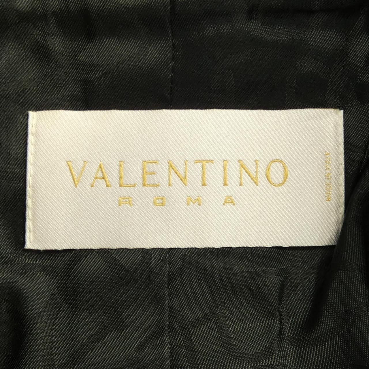 【ヴィンテージ】ヴァレンティノ　ローマ VALENTINO ROMA スーツ