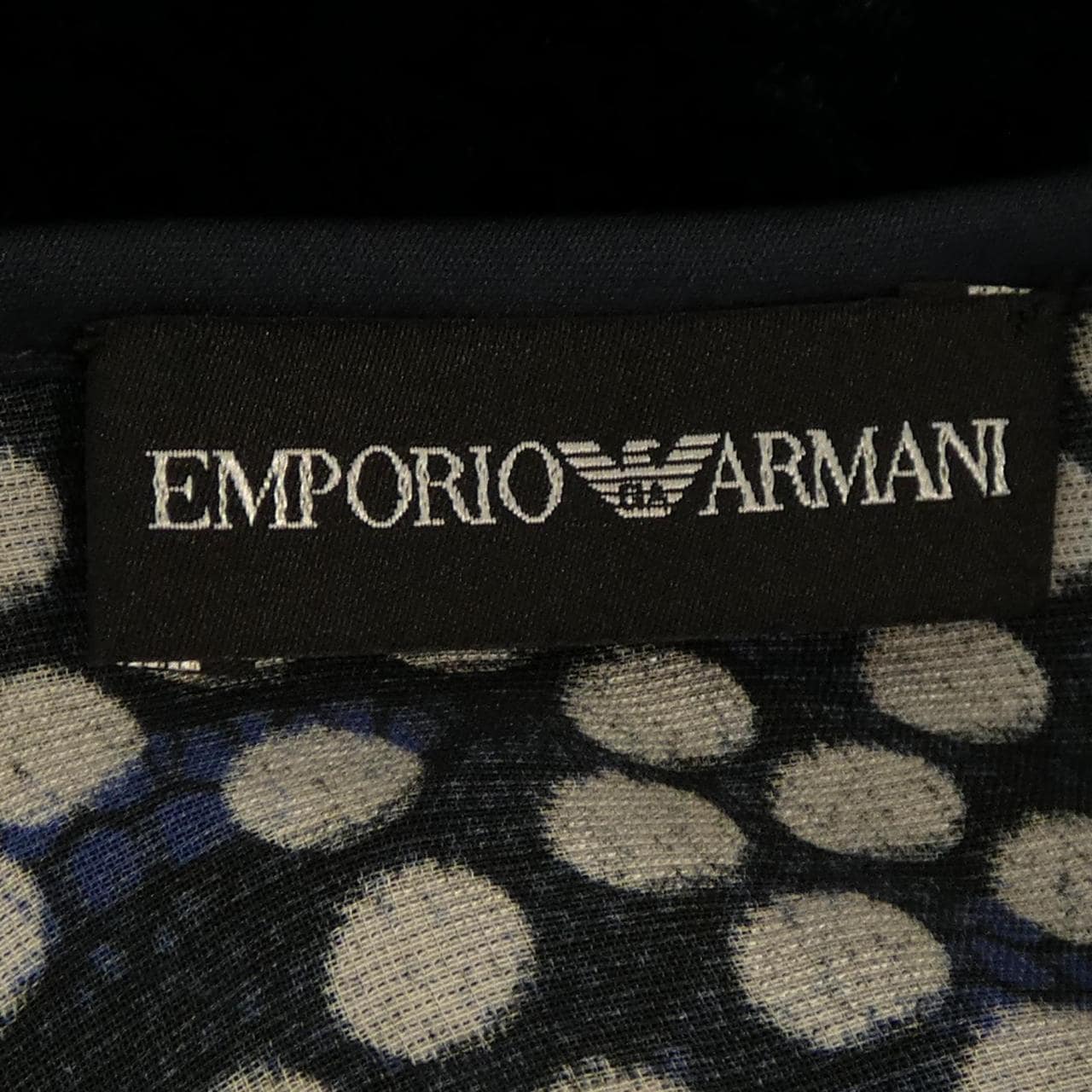 エンポリオアルマーニ EMPORIO ARMANI オールインワン