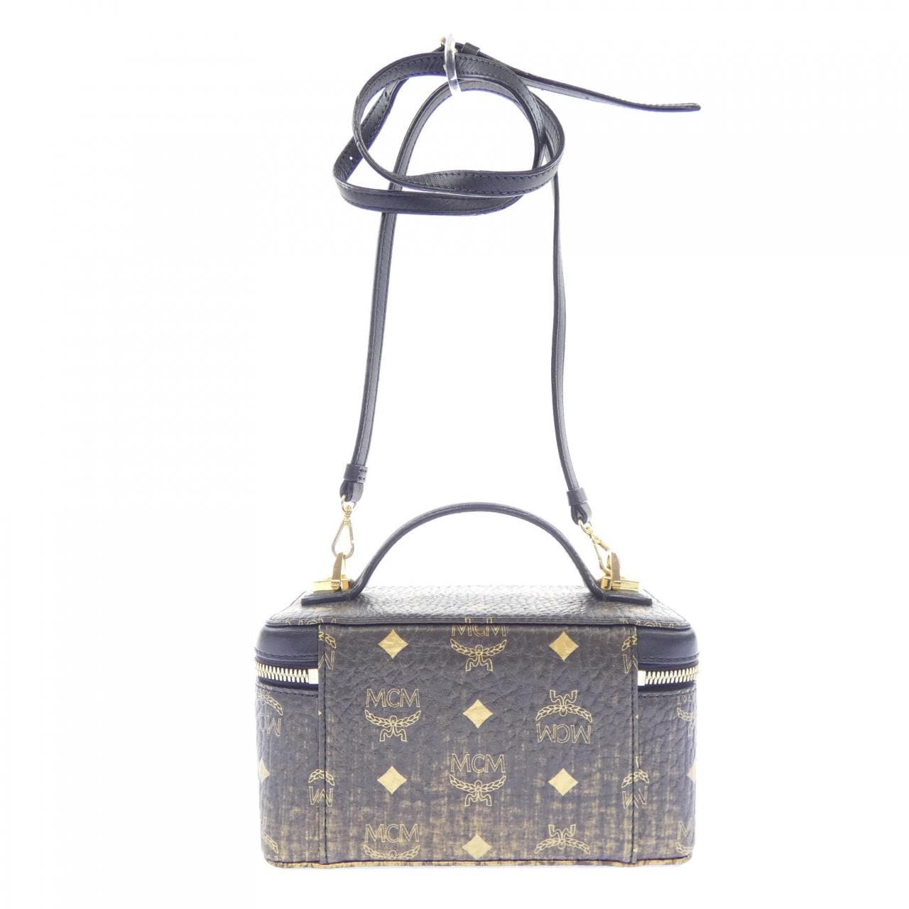 エムシーエム MCM MYZ9AVI39DG001 BAG