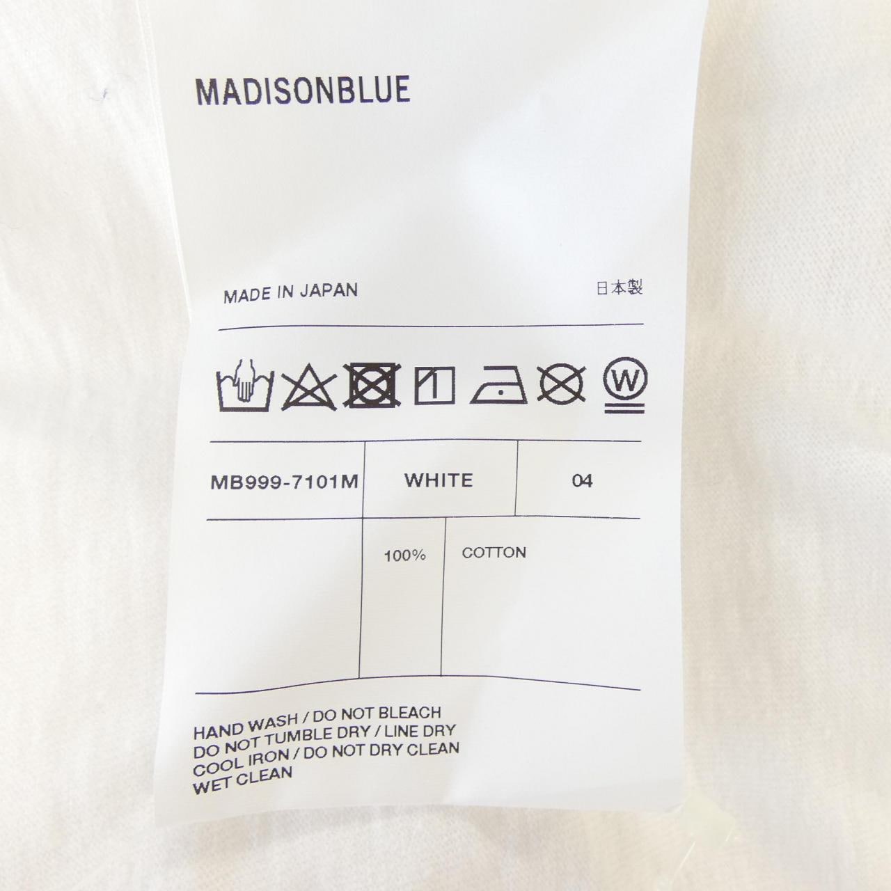 マディソンブルー MADISON BLUE MB999-7101M Tシャツ